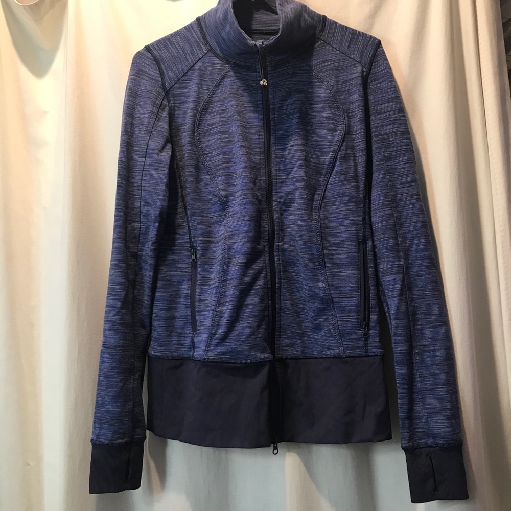 Lululemon In Stride jacket - Picture 9 of 16